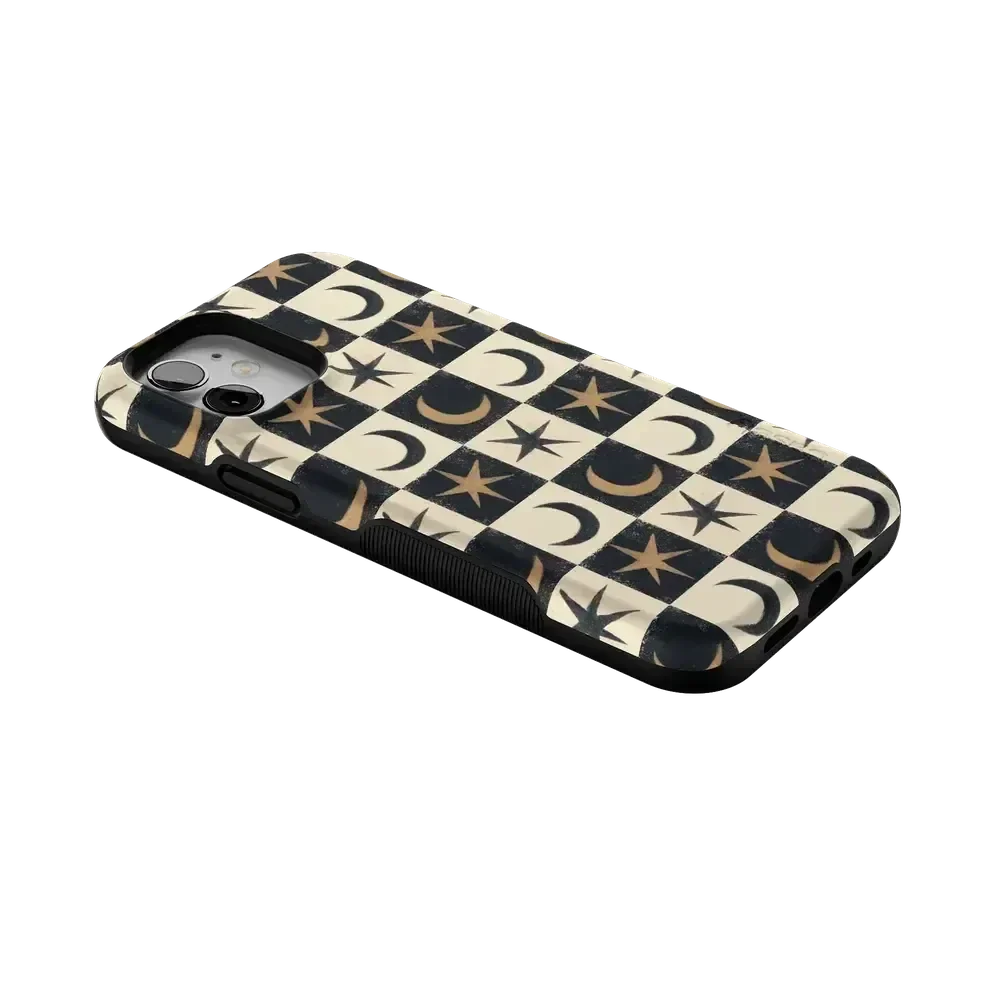 Mystic Moonstar | Black Celestial Case - Image 124