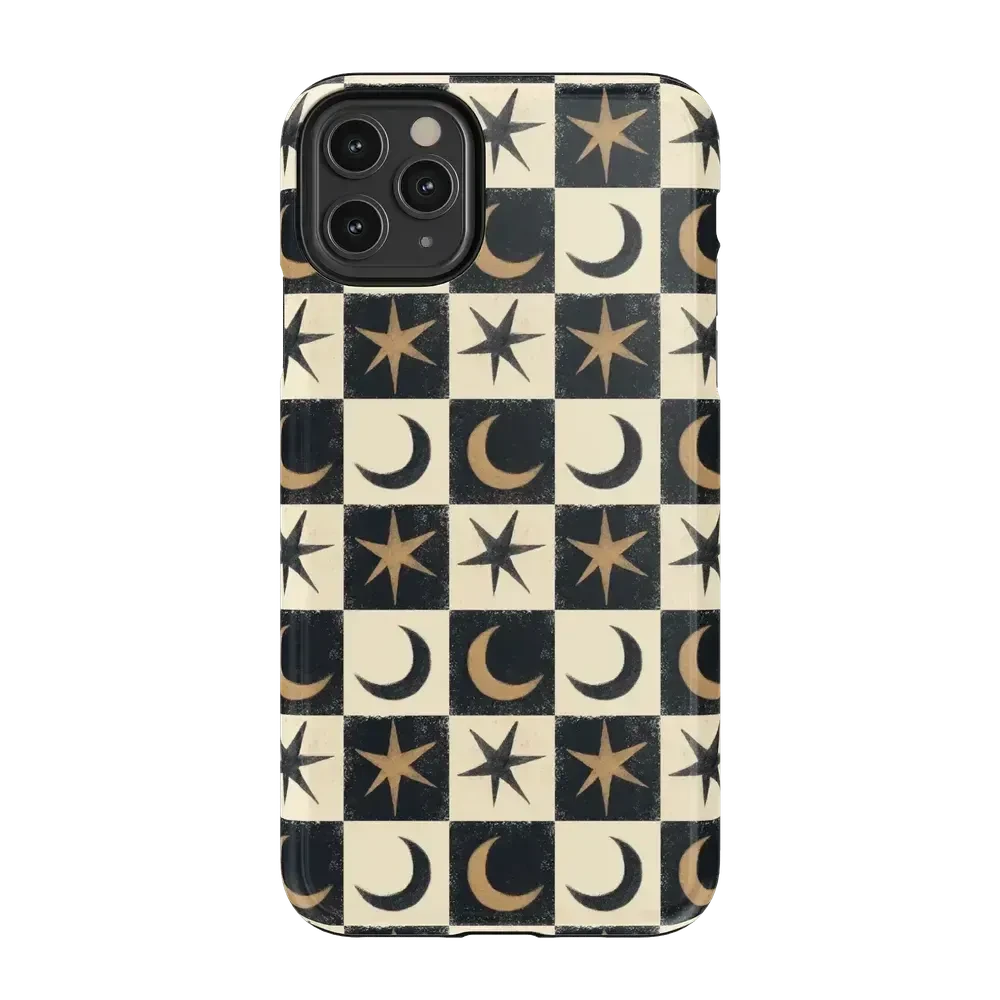 Mystic Moonstar | Black Celestial Case - Image 125