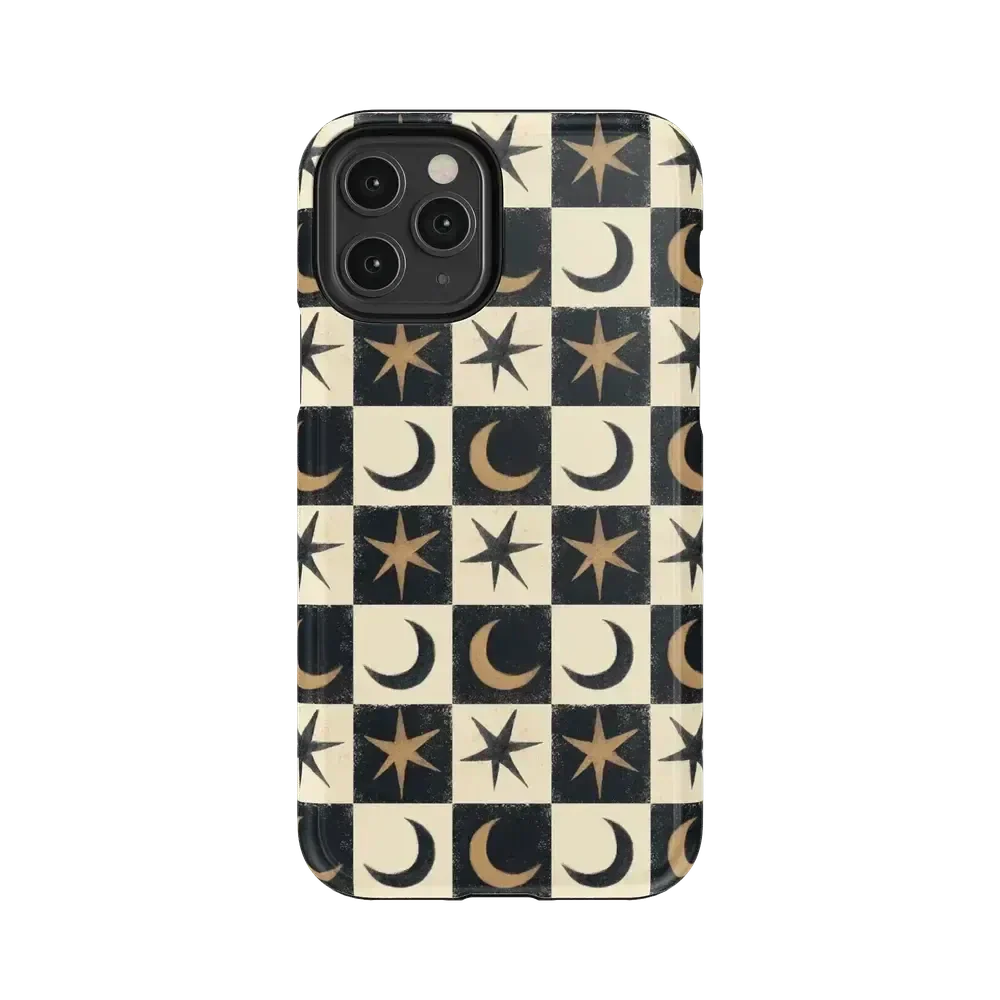 Mystic Moonstar | Black Celestial Case - Image 127
