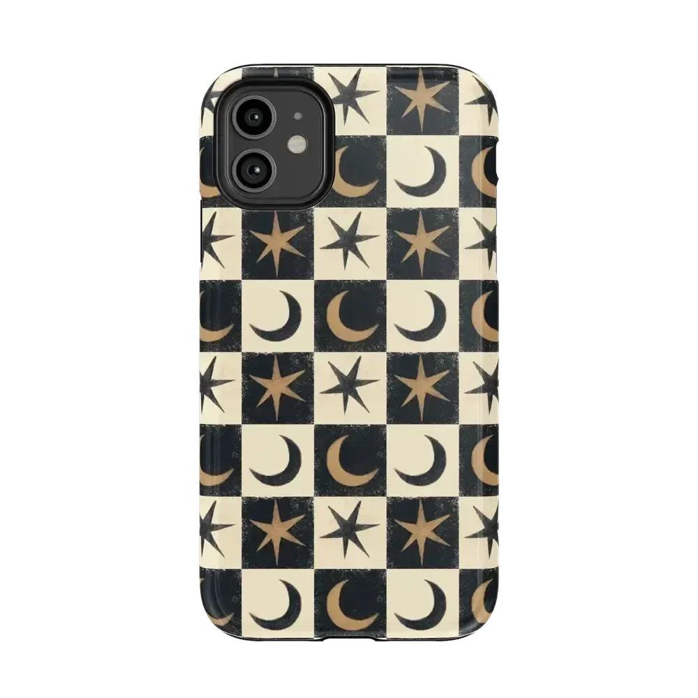 Mystic Moonstar | Black Celestial Case - Image 129