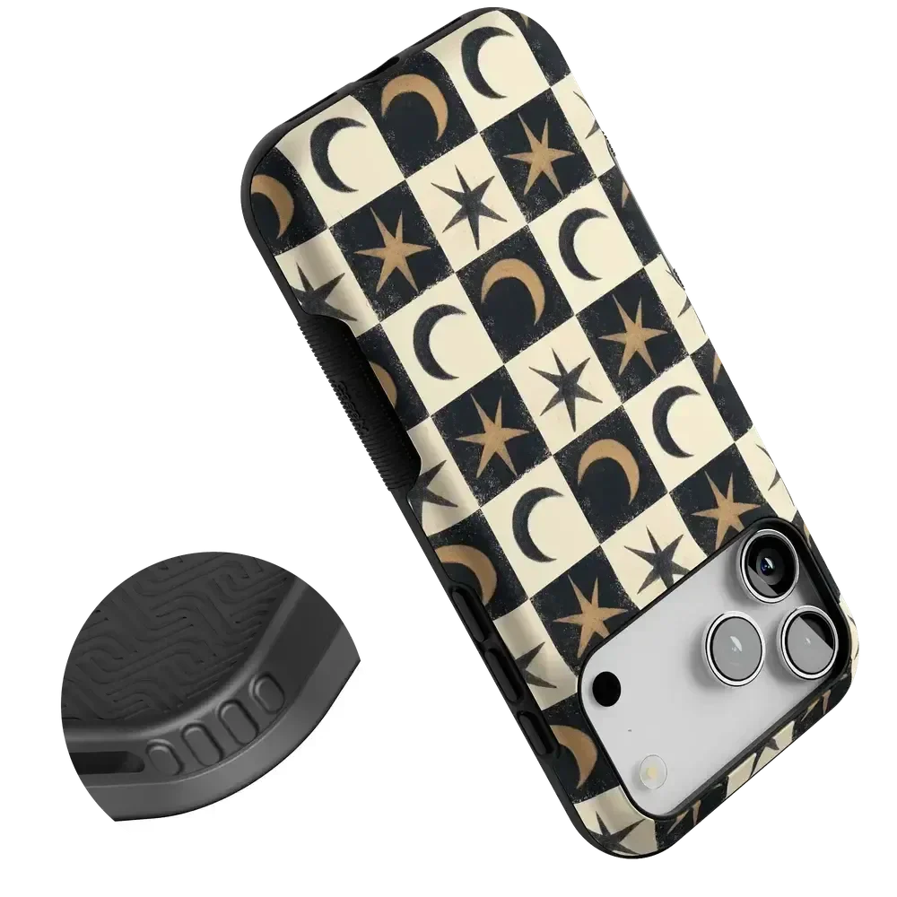 Mystic Moonstar | Black Celestial Case - Image 13