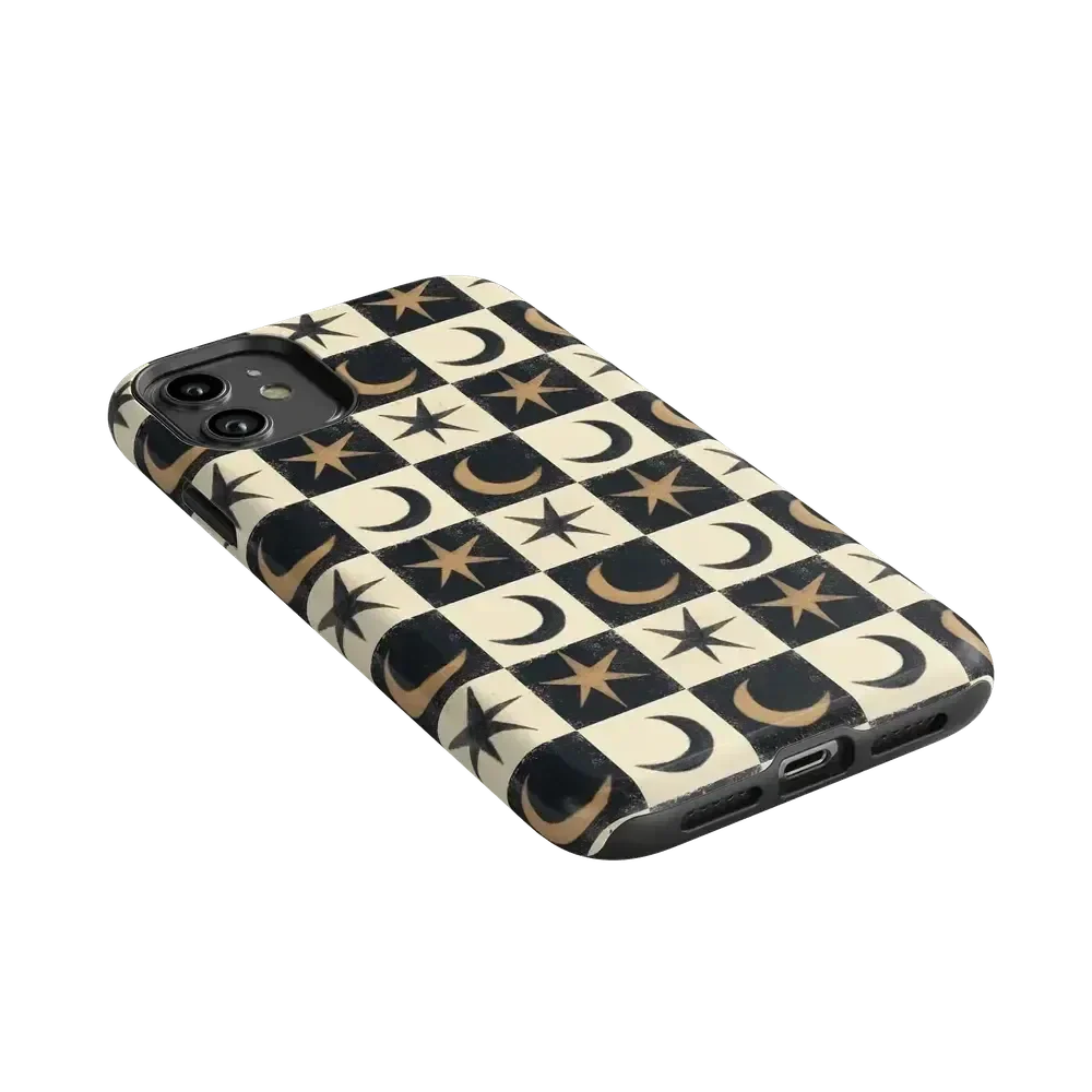 Mystic Moonstar | Black Celestial Case - Image 130