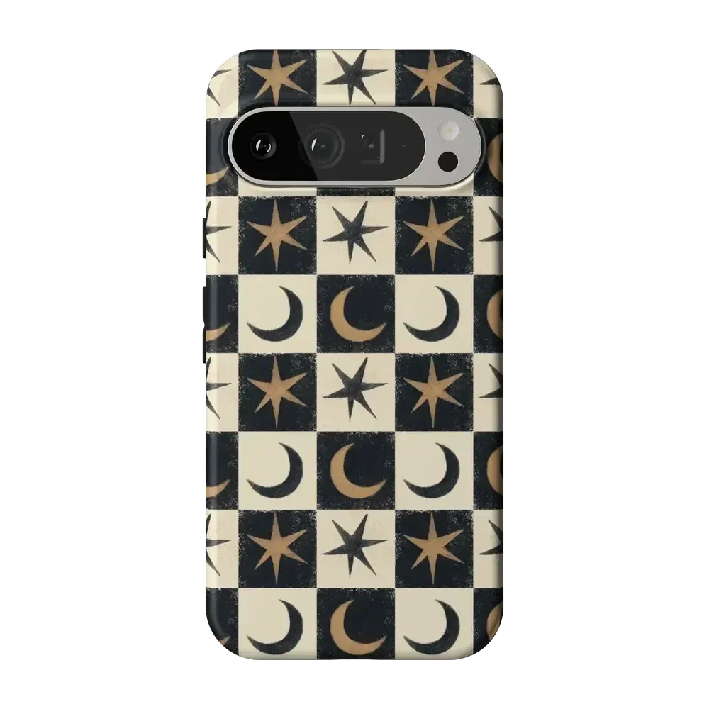 Mystic Moonstar | Black Celestial Case - Image 131