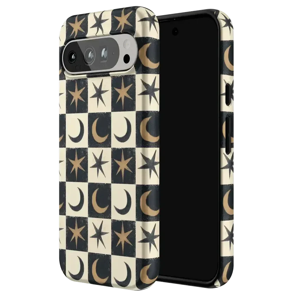 Mystic Moonstar | Black Celestial Case - Image 132