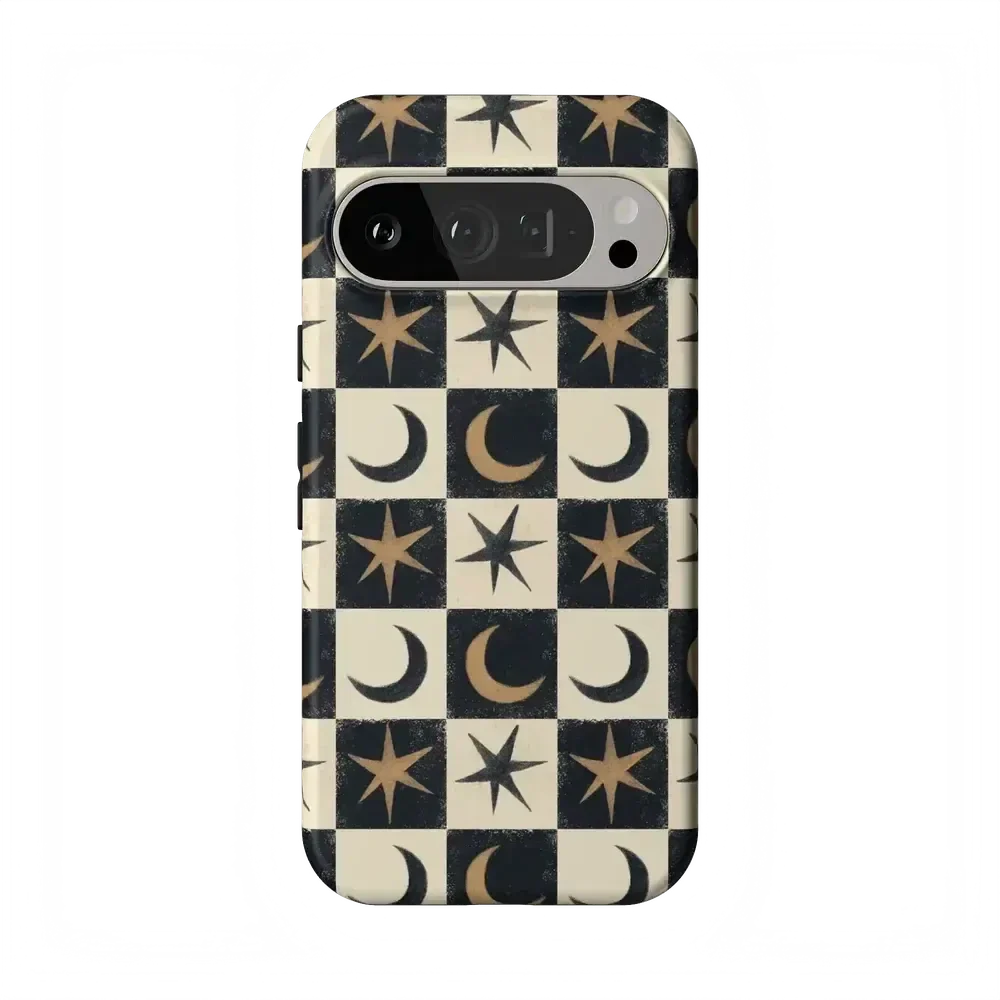 Mystic Moonstar | Black Celestial Case - Image 134
