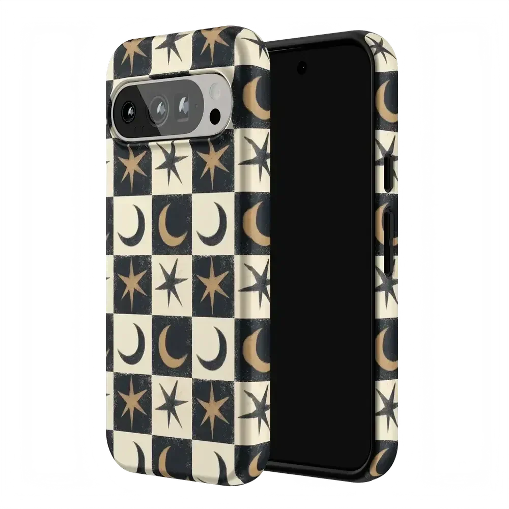 Mystic Moonstar | Black Celestial Case - Image 135