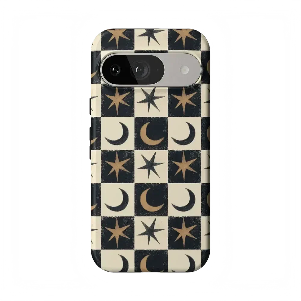 Mystic Moonstar | Black Celestial Case - Image 137