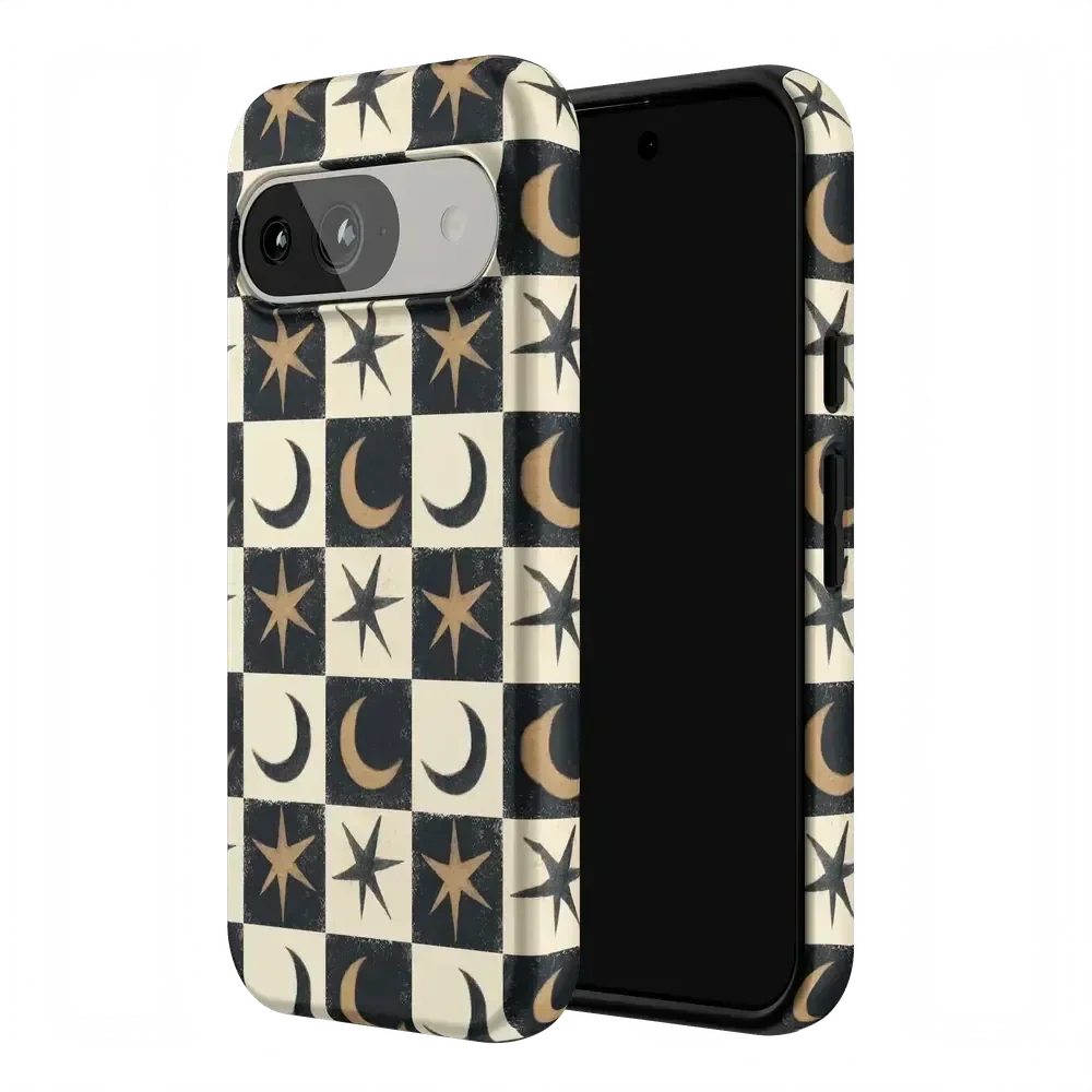 Mystic Moonstar | Black Celestial Case - Image 138