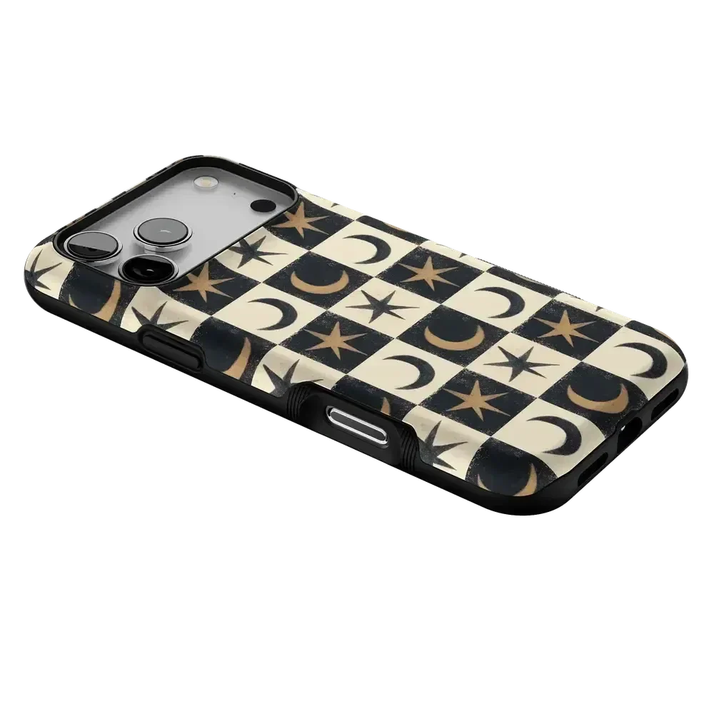Mystic Moonstar | Black Celestial Case - Image 14