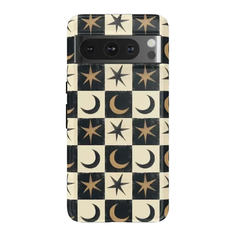 Mystic Moonstar | Black Celestial Case - Image 140