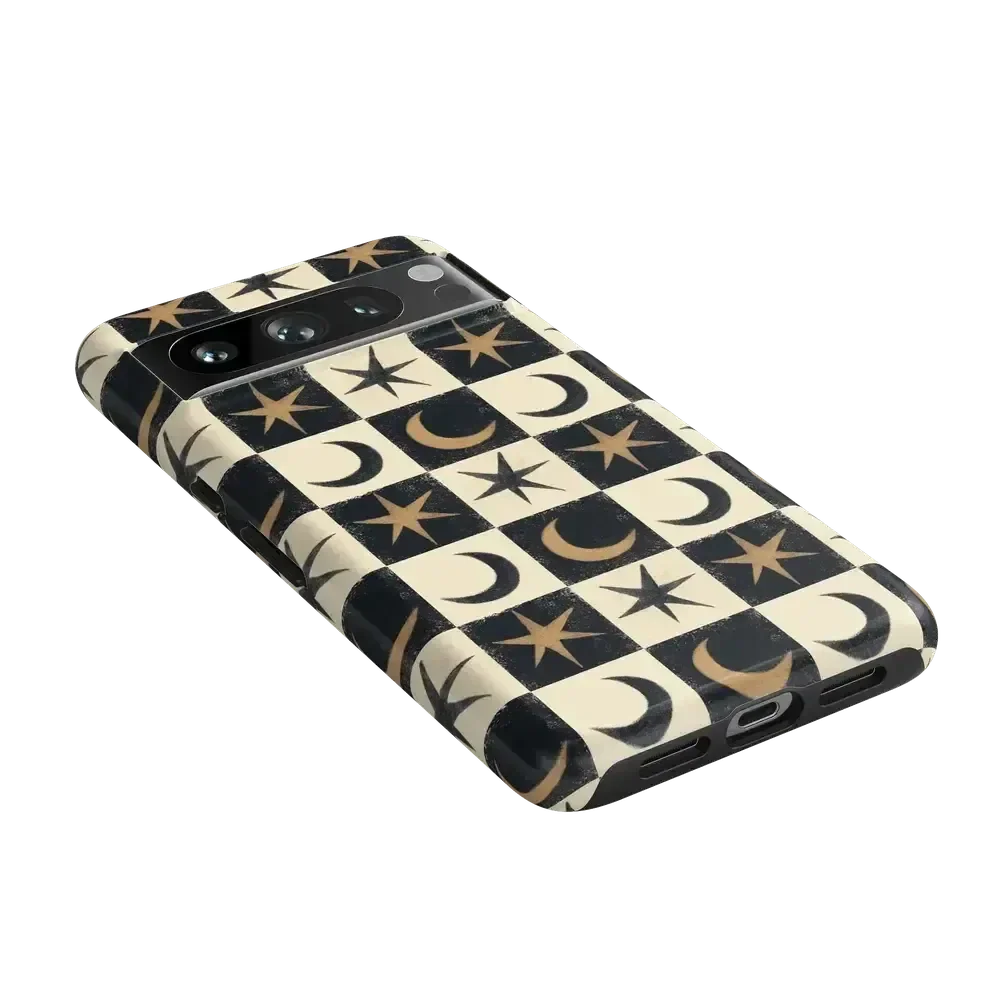 Mystic Moonstar | Black Celestial Case - Image 141