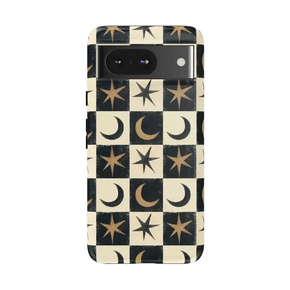 Mystic Moonstar | Black Celestial Case - Image 142