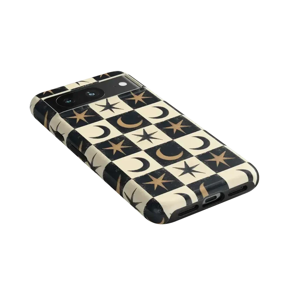 Mystic Moonstar | Black Celestial Case - Image 143