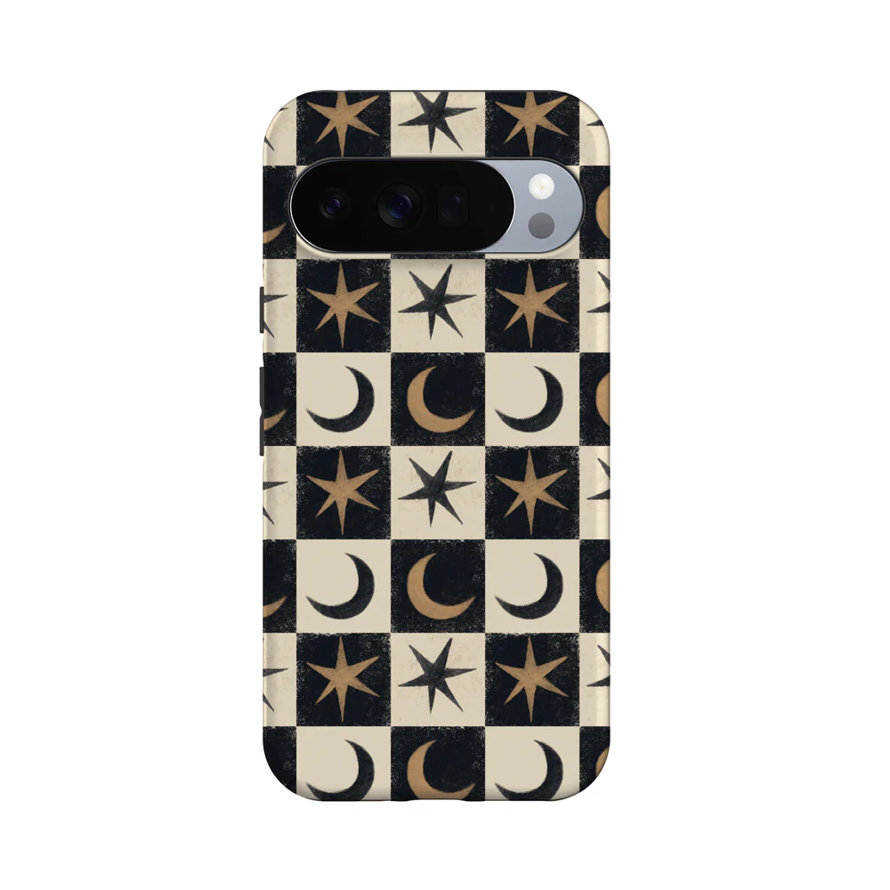 Mystic Moonstar | Black Celestial Case - Image 144