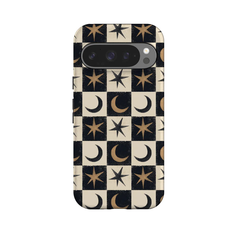 Mystic Moonstar | Black Celestial Case - Image 145