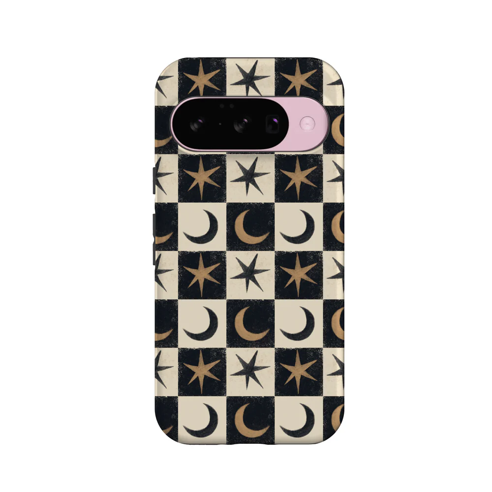 Mystic Moonstar | Black Celestial Case - Image 146