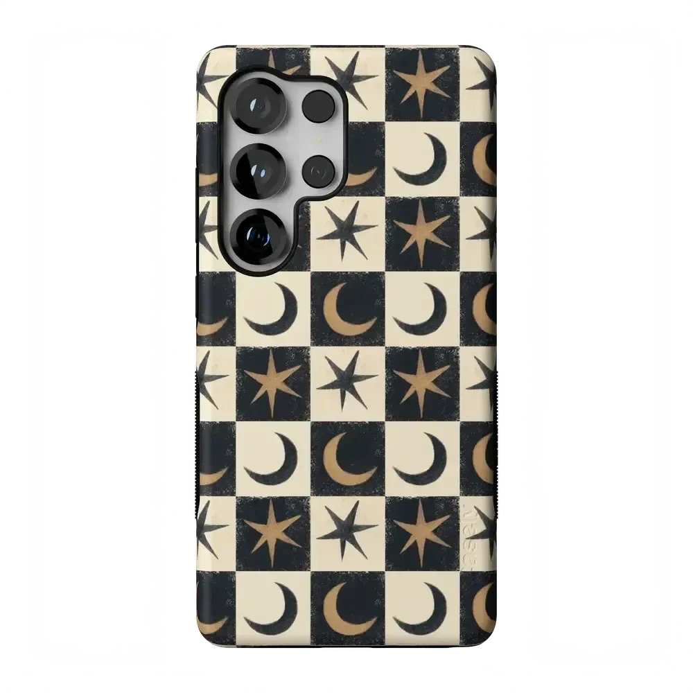 Mystic Moonstar | Black Celestial Case - Image 147