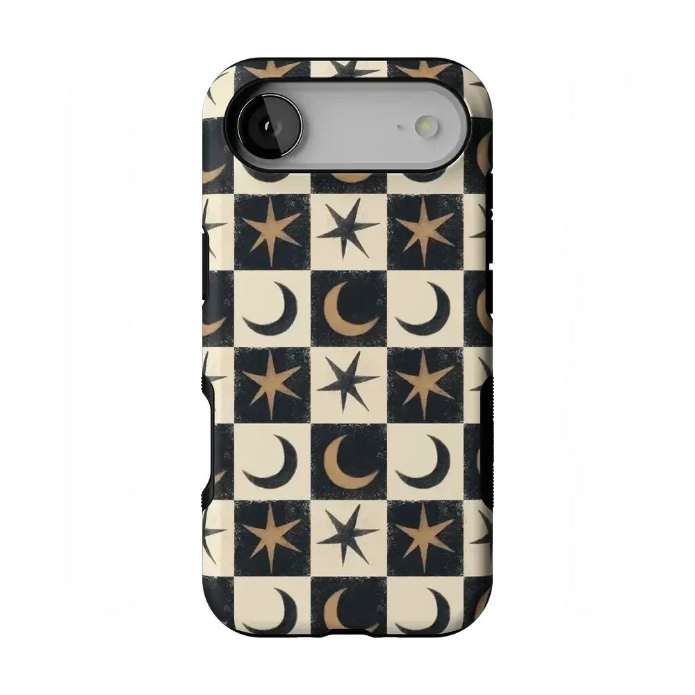Mystic Moonstar | Black Celestial Case - Image 15