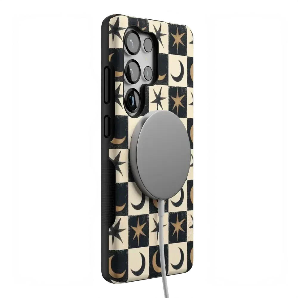 Mystic Moonstar | Black Celestial Case - Image 150