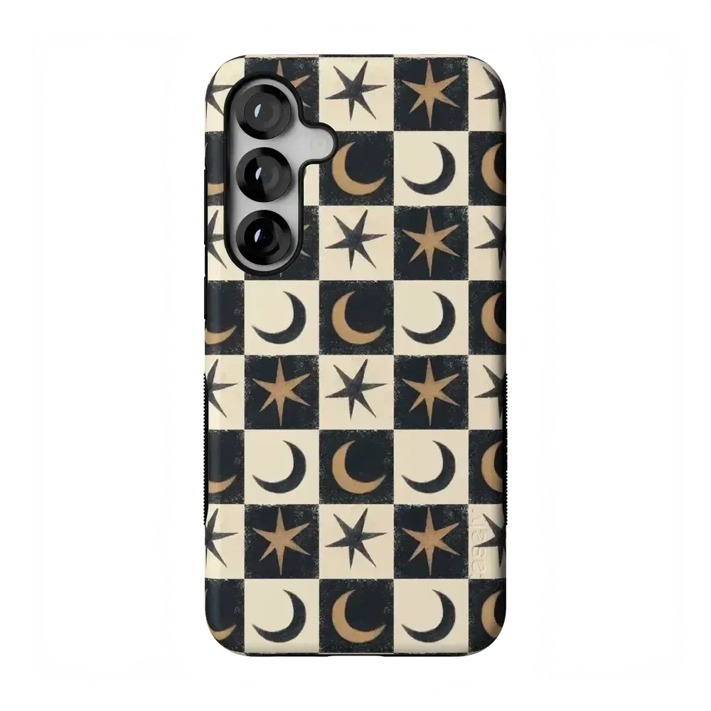 Mystic Moonstar | Black Celestial Case - Image 152