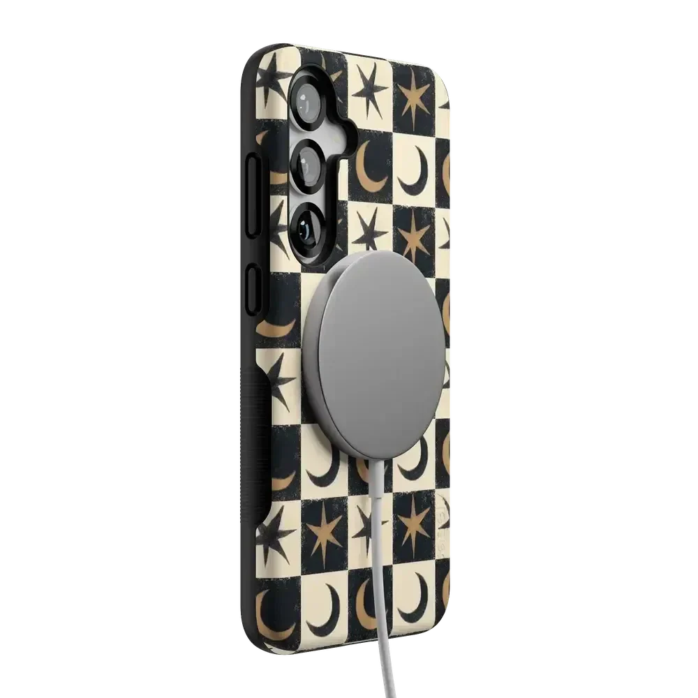 Mystic Moonstar | Black Celestial Case - Image 155