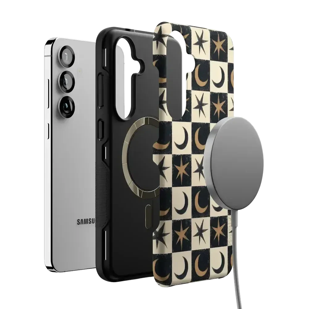 Mystic Moonstar | Black Celestial Case - Image 156