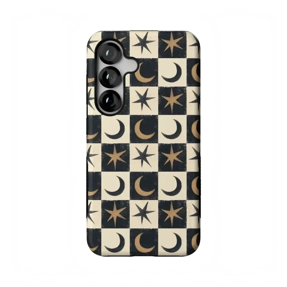 Mystic Moonstar | Black Celestial Case - Image 157