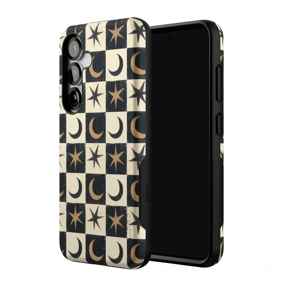 Mystic Moonstar | Black Celestial Case - Image 158