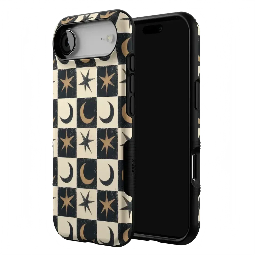 Mystic Moonstar | Black Celestial Case - Image 16