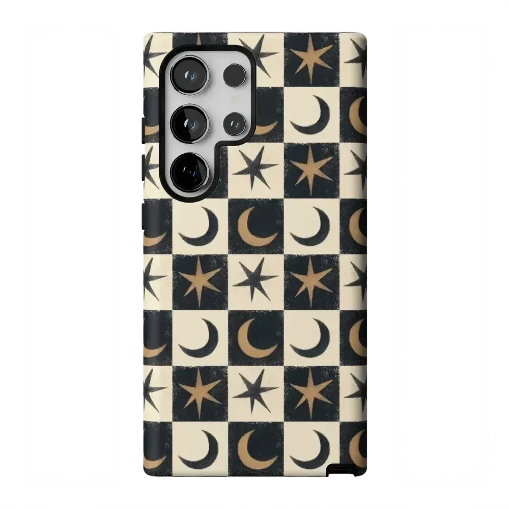 Mystic Moonstar | Black Celestial Case - Image 162