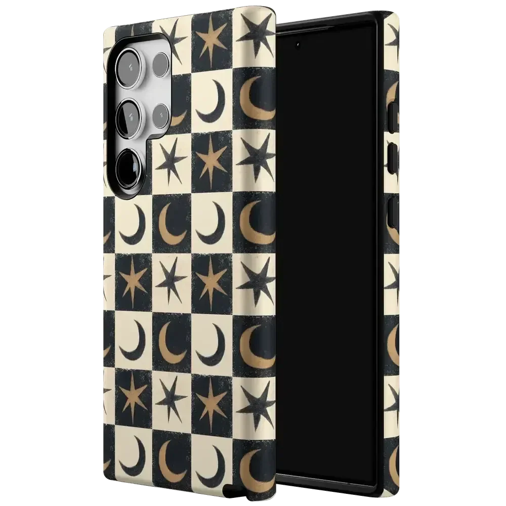 Mystic Moonstar | Black Celestial Case - Image 163