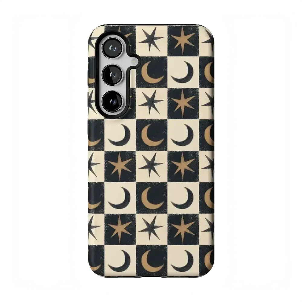 Mystic Moonstar | Black Celestial Case - Image 165