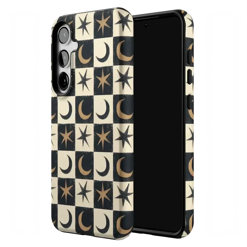 Mystic Moonstar | Black Celestial Case - Image 166