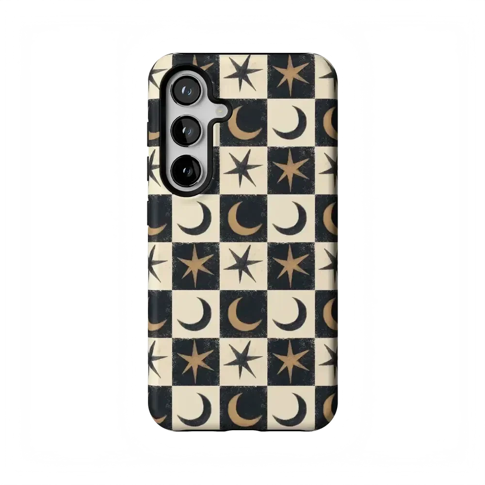Mystic Moonstar | Black Celestial Case - Image 168