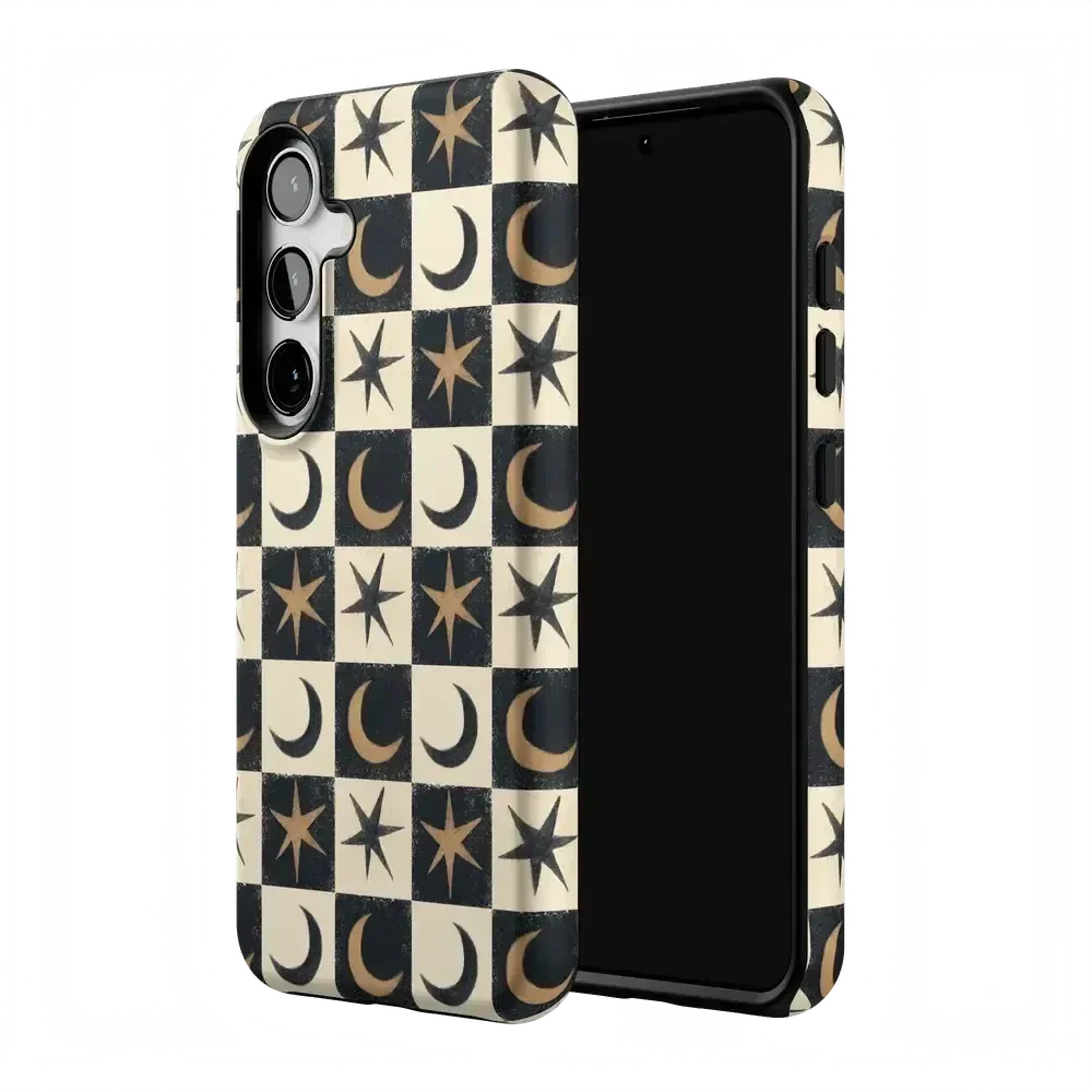Mystic Moonstar | Black Celestial Case - Image 169