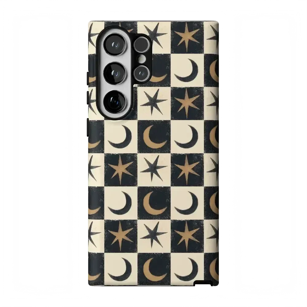 Mystic Moonstar | Black Celestial Case - Image 171