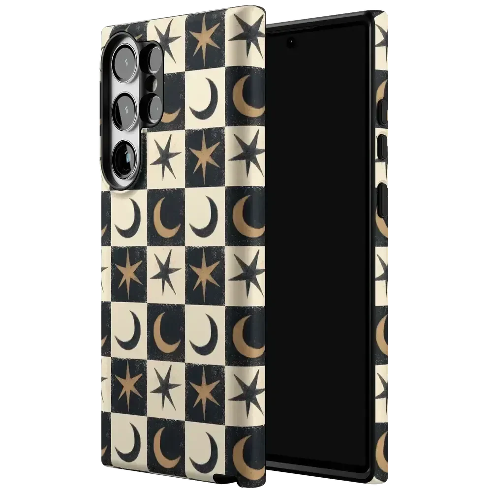 Mystic Moonstar | Black Celestial Case - Image 172