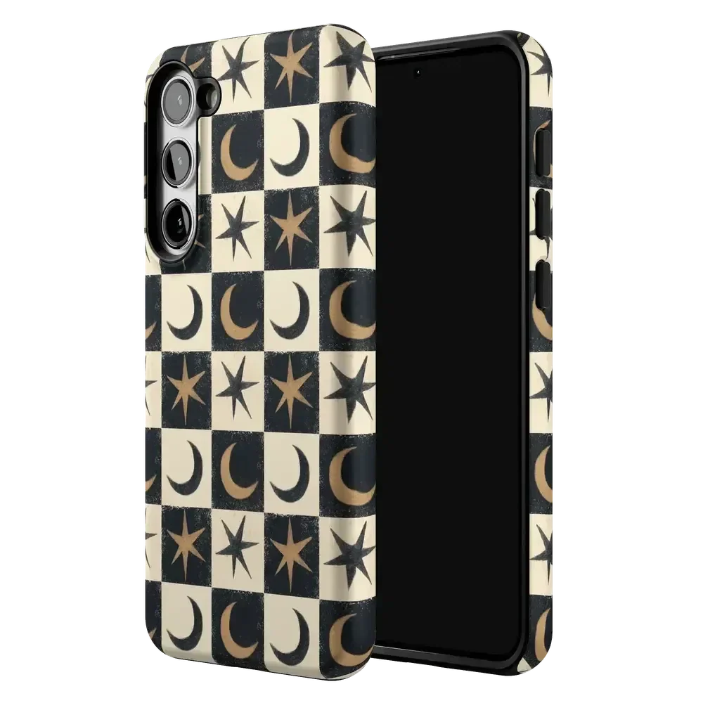 Mystic Moonstar | Black Celestial Case - Image 175