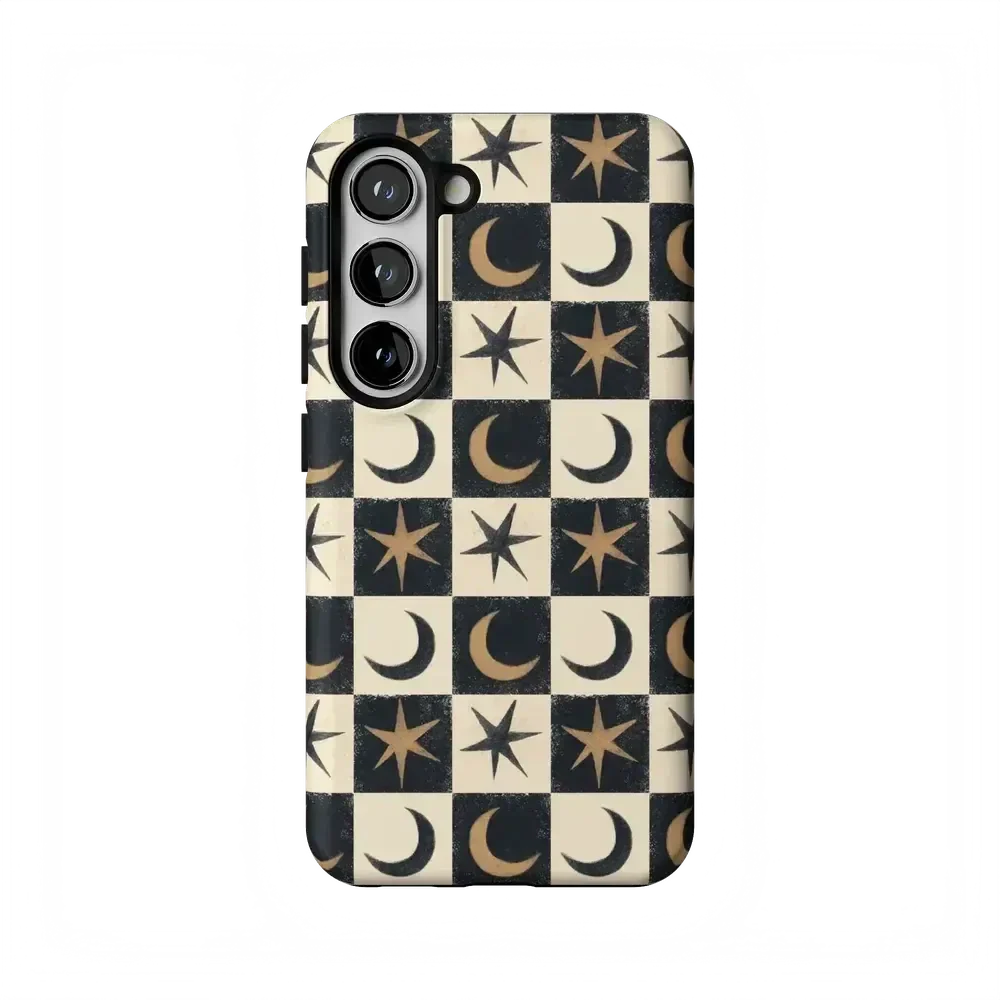 Mystic Moonstar | Black Celestial Case - Image 177