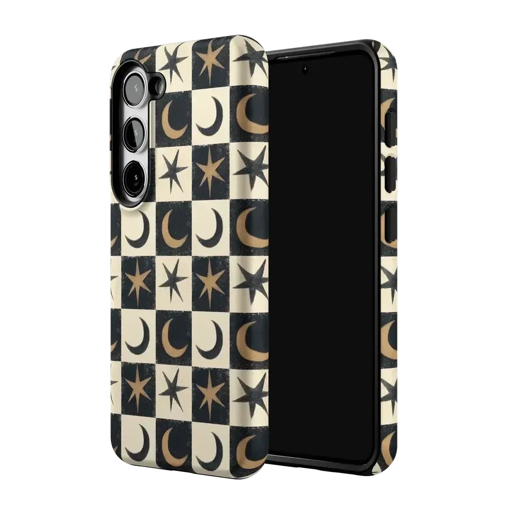 Mystic Moonstar | Black Celestial Case - Image 178