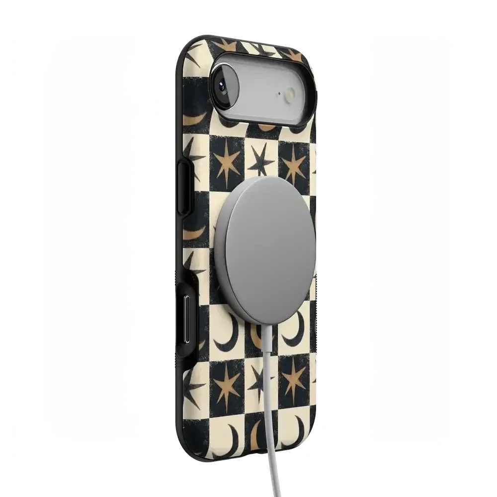 Mystic Moonstar | Black Celestial Case - Image 18