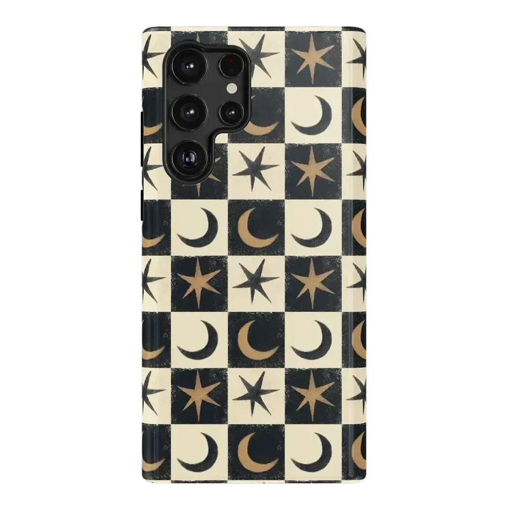 Mystic Moonstar | Black Celestial Case - Image 180