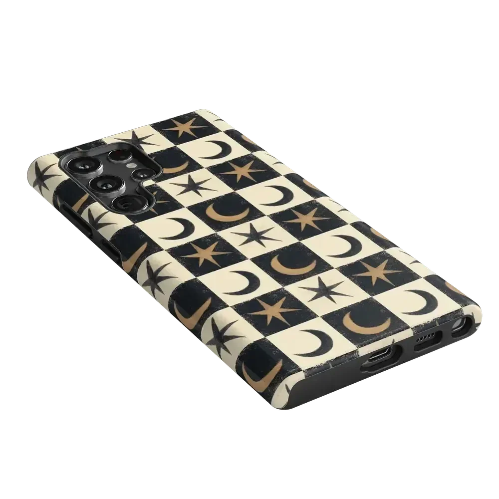 Mystic Moonstar | Black Celestial Case - Image 181