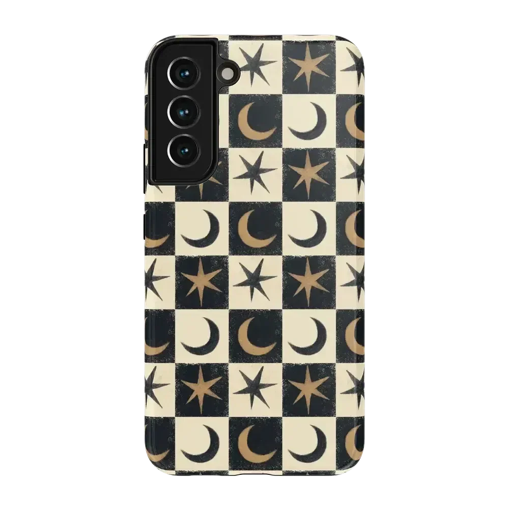 Mystic Moonstar | Black Celestial Case - Image 182