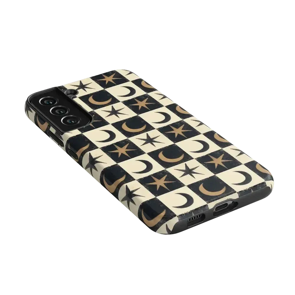 Mystic Moonstar | Black Celestial Case - Image 183