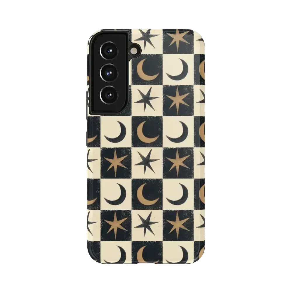 Mystic Moonstar | Black Celestial Case - Image 184