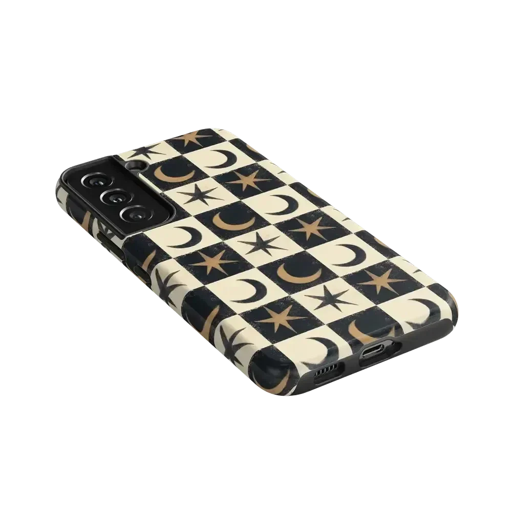 Mystic Moonstar | Black Celestial Case - Image 185