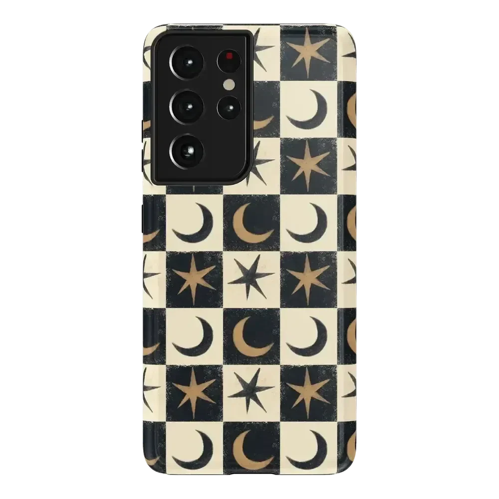 Mystic Moonstar | Black Celestial Case - Image 186