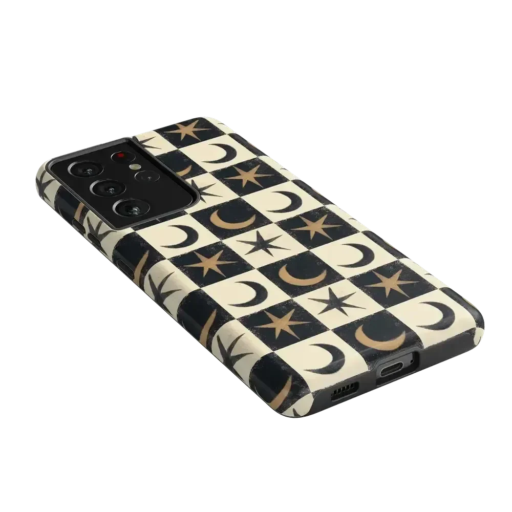 Mystic Moonstar | Black Celestial Case - Image 187