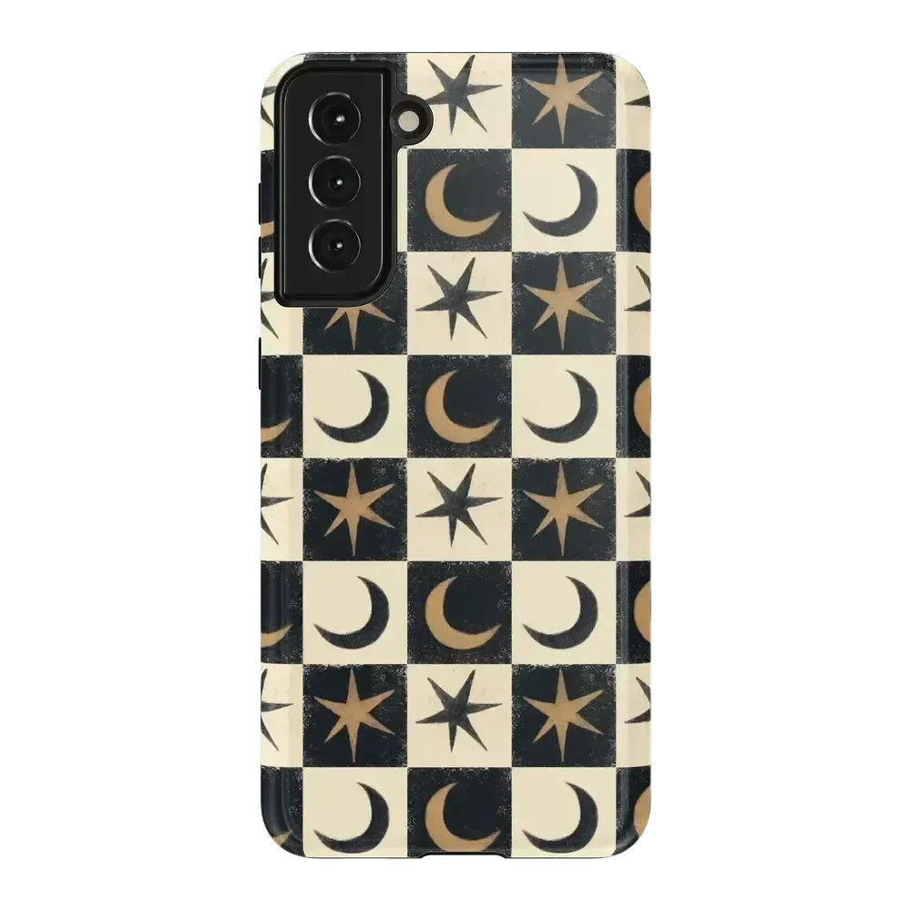 Mystic Moonstar | Black Celestial Case - Image 188